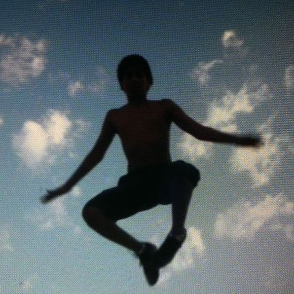 Meet your Posher, Ibrahim - Picture 1 of 1